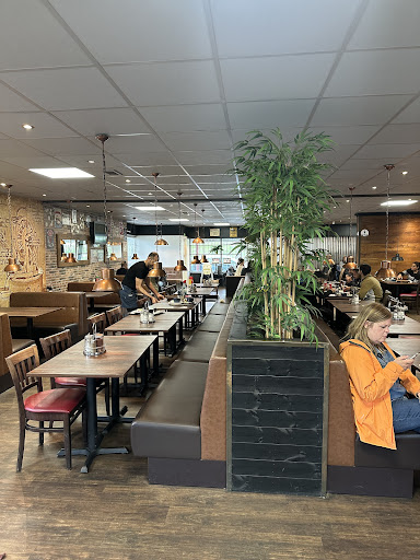 Photo of Kosar Kolgrill - Folkhögskolevägen 3, 177 40 Järfälla